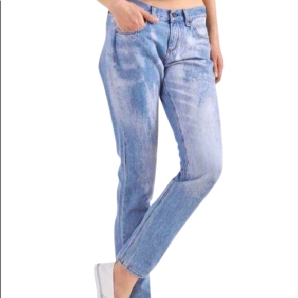 Rag & Bone Potassium Boyfriend Jeans - Picture 2 of 9